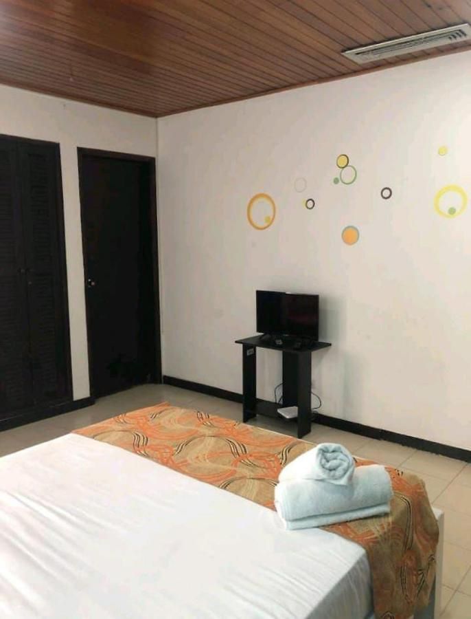 Apartamento 1if2-6 En Cerca Al Mar Con Aire Acondicionado Y Wifi *