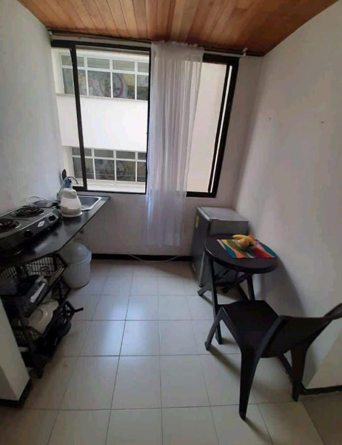 1if2-6 En Cerca Al Mar Con Aire Acondicionado Y Wifi Apartamento *