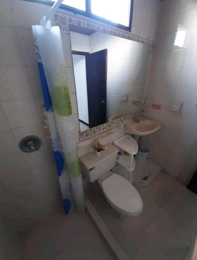 Apartamento 1if2-6 En Cerca Al Mar Con Aire Acondicionado Y Wifi *